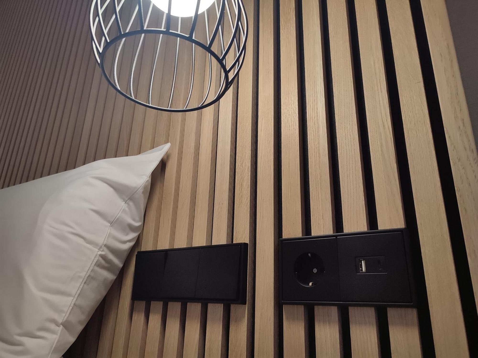 Hotel Sercotel Cuatro Postes Avila Bagian luar foto